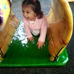 Meet your Posher, Elias